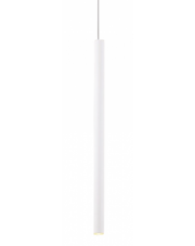 Lampa wisząca Organic P0202 oprawa wisząca nowoczesna biała Maxlight 