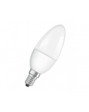 Żarówka LED E14 candle 5.7W=40W OSRAM