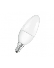 Żarówka LED E14 candle 5.7W=40W OSRAM