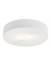 Plafon Disc LED M 30303101 oprawa sufitowa biała Kaspa 