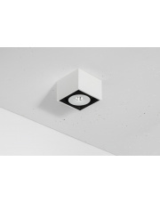 Oprawa natynkowa Solid 163.1 NT Gen.2 edge.LED 6.5W 600lm 3.0655 minimalistyczna lampa sufitowa Labra