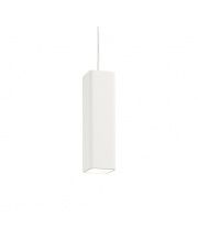 Lampa wisząca Oak Square SP1 Ideal Lux nowoczesna designerska oprawa wisząca