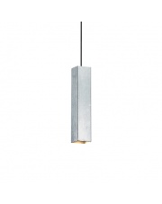 Lampa wisząca Sky Ideal Lux nowoczesna minimalistyczna oprawa wisząca