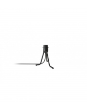 Podstawa do lamp Tripod base 04054 UMAGE nowoczesna czarna podstawa do opraw stołowych