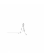 Podstawa do lamp Tripod base 04053 UMAGE nowoczesna biała podstawa do opraw stołowych