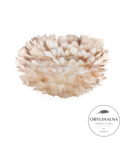 Lampa Eos mini 02126 UMAGE designerska stylowa oprawa z piór