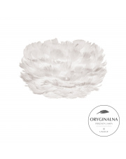 Lampa Eos micro 02091 UMAGE designerska stylowa oprawa z piór