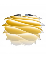 Lampa Carmina mini 02063 UMAGE designerska nowoczesna żółta oprawa oświetleniowa