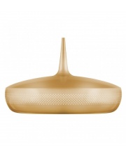 Lampa wisząca Clava Dine 02099 UMAGE designerska industrialna oprawa wisząca
