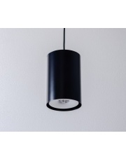 Lampa wisząca Proxa ZW edge.LED 12W 1200lm 5.0821 nowoczesna lampa w kształcie tuby Labra