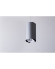 Lampa wisząca Proxa Move ZW edge.LED H145 6.5W 600lm 5.0732 nowoczesna lampa w kształcie tuby LED Labra