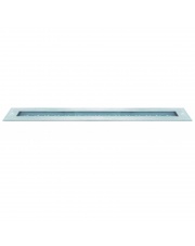 Lampa do zabudowania Puelche IP67 257C-L0215B-30 Dopo oprawa zewnętrzna do zabudowania w kolorze stali