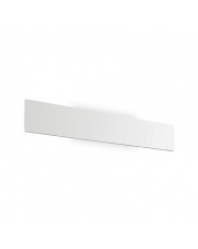 Kinkiet Zig Zag AP22 Ideal Lux nowoczesna minimalistyczna oprawa ścienna