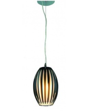 Lampa wisząca Elba AZ0158 AZzardo nowoczesna oprawa wisząca w stylu design