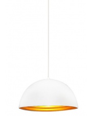 Lampa wisząca Modena 40 AZ1397 AZzardo dekoracyjna oprawa wisząca w stylu design
