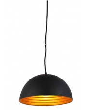 Lampa wisząca Modena 40 AZ1394 AZzardo dekoracyjna oprawa wisząca w stylu design