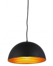 Lampa wisząca Modena 50 AZ1395 AZzardo dekoracyjna oprawa wisząca w stylu design