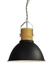 Lampa wisząca Duncan AZ1884 AZzardo designerska industrialna oprawa wisząca