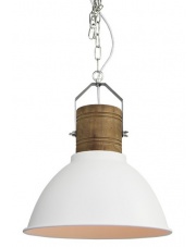 Lampa wisząca Duncan AZ1582 AZzardo designerska industrialna oprawa wisząca