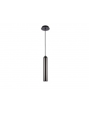 Lampa wisząca Tubo AZ1236 AZzardo minimalistyczna oprawa wisząca w stylu nowoczesnym