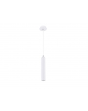Lampa wisząca Tubo AZ1237 AZzardo minimalistyczna oprawa wisząca w stylu nowoczesnym