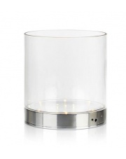 Lampa stołowa Bouquet 107326 Markslojd nowoczesna szklana oprawa stołowa z funkcją wazonu