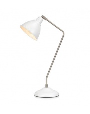 Lampa biurkowa Coast 107309 Markslojd nowoczesna minimalistyczna oprawa biurkowa