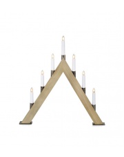 WYSYŁKA 24H! Lampa stołowa Stubb 703855 Markslojd dekoracyjny świecznik w stylu nowoczesnym