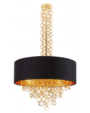 Lampa wisząca Crown P0293 MAXlight efektowna dekoracyjna oprawa wisząca