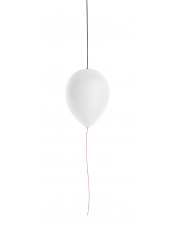 Lampa wisząca Balloon T-3055S Estiluz dekoracyjna oprawa wisząca 