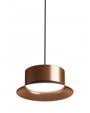 Lampa wisząca Maine T-3416LS-W Estiluz oprawa wisząca w stylu design