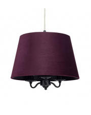 Lampa wisząca Jamie 107532 Markslojd designerska efektowna oprawa wisząca