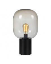 Lampa stołowa Brooklyn 107481 Markslojd minimalistyczna oprawa stołowa w stylu nowoczesnym