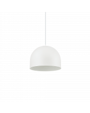 Lampa Wisząca Tall SP1 Big 196770 Ideal Lux nowoczesna oprawa w białym kolorze