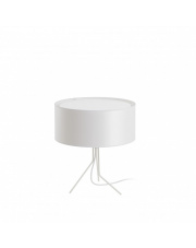 Lampa stołowa Diagonal 855C-G05X1A-01 Exo