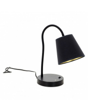 Lampka biurkowa Montecarlo 907A-G05X1A-02-CB LED Exo