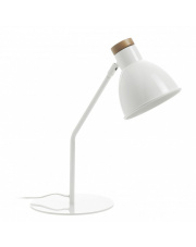 Lampka biurkowa Valan 846C-G05X1A-01 Exo