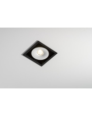 Oprawa wpuszczana Multiva Evo 115.1 edge.LED 12W On-Off 4.1825 designerskie oczko stropowe Labra