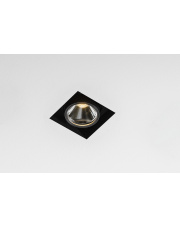 Oprawa wpuszczana Multiva Evo 80.1 Trimless LED 12W On-Off 4.1860 designerskie oczko stropowe Labra