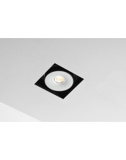 Oprawa wpuszczana Multiva Evo 115.1 Trimless edge.LED 6,5W On-Off 4.1807 designerskie oczko stropowe Labra