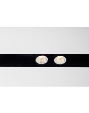 Moduł 2.0 Midi LED 2x 12W 1200lm On-Off Neutra System 6.1194 Labra