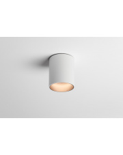 Lampa natynkowa Tubular 90 NT H200 8W 930lm 3.1098 LED On-Off nowoczesna minimalistyczna oprawa techniczna Labra