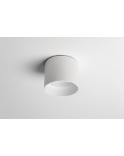 Lampa natynkowa Tubular 133 NT H200 15W 1400lm 3.1100 LED On-Off nowoczesna minimalistyczna oprawa techniczna Labra