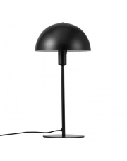 Lampa stołowa Ellen 48555003 Nordlux czarna oprawa stołowa w stylu design