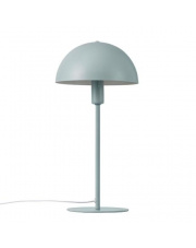 Lampa stołowa Ellen 48555023 Nordlux zielona oprawa stołowa w stylu design