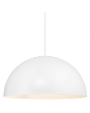 Lampa wisząca Ellen 40 48573001 Nordlux biała oprawa wiszaca w stylu design