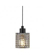 Lampa wisząca Hollywood Clear 46483000 Nordlux dekoracyjna szklana oprawa wisząca