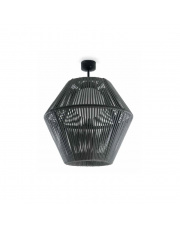 Lampa zewnętrzna Nell 857D-G05X1A-58 Cristher 