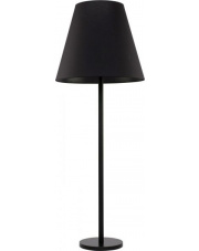 Lampa podłogowa MOSS 9736 Nowodvorski Lighting nowoczesna minimalistyczna oprawa w kolorze czarnym