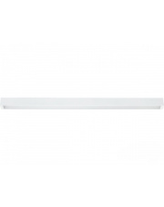 Oprawa natynkowa STRAIGHT LED CEILING L 7566 Nowodvorski Lighting biała podłużna oprawa sufitowa